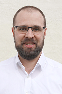Marc Blomeyer