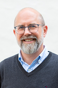 Patrick Busse