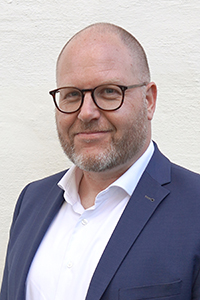 Hans Joachim Hensen