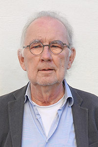 Peter Klessmann