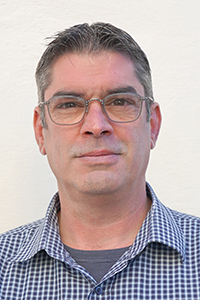 Norman Zeugner